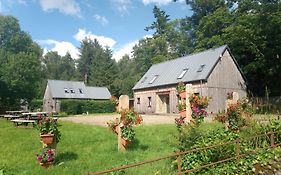 Birchwood Guest Lodge